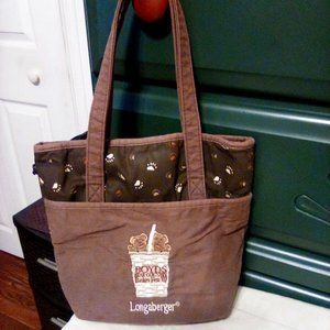 Vtg. Longsberger ✍️REDUCED PRICE👍